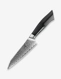 Bold Zenith Series 5 Inch Damascus Steel Utility Knife