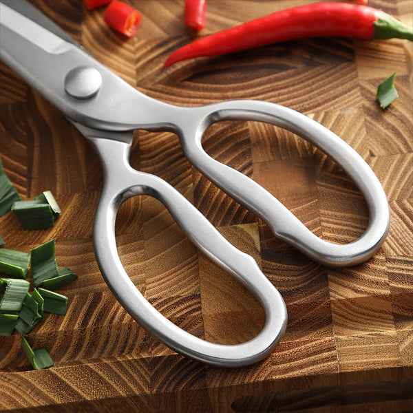 Top Quality DSKK Kitchen Scissors 3Cr14