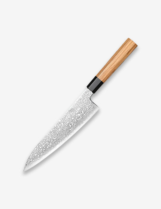 Prime Series 8.5 Composite Steel Sakimaru Knife