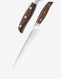 Bias Cut Series 8 Inch German Steel Carving Knife