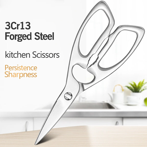 Best Quality DSKK kitchen Scissors 3Cr14
